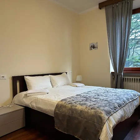 Lodge Belvedere Di