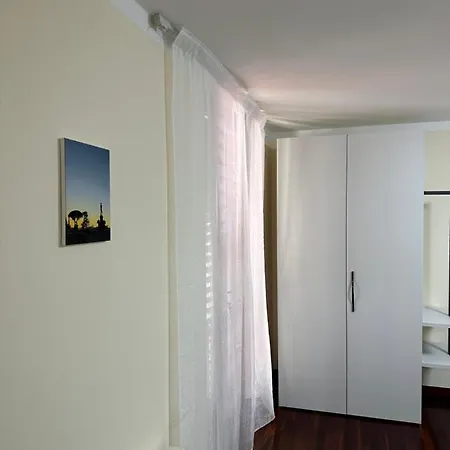 Lodge Belvedere Di *