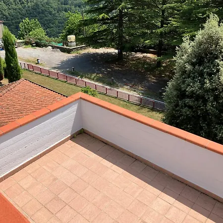 Belvedere Di * Popiglio