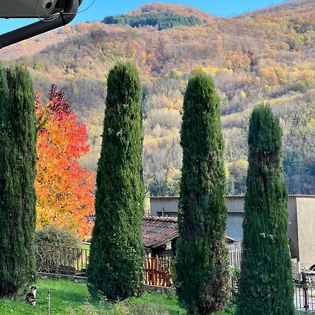 Belvedere Di Lodge Popiglio