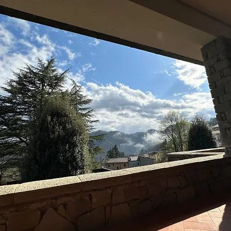 Belvedere Di Lodge *