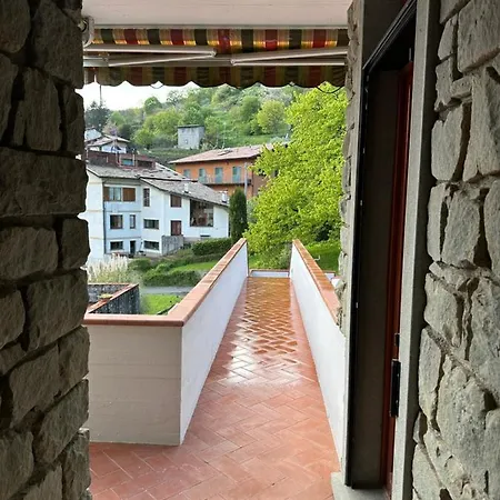 Belvedere Di Popiglio