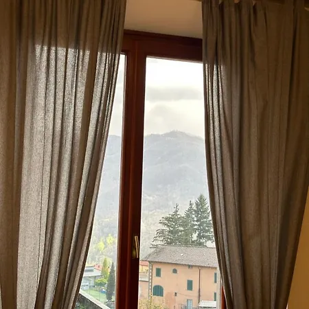Belvedere Di Lodge *