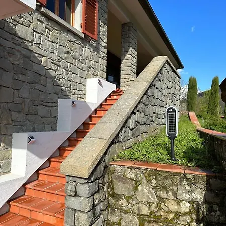 Lodge Belvedere Di *