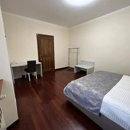 Lodge Belvedere Di