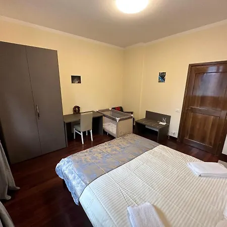 Lodge Belvedere Di *