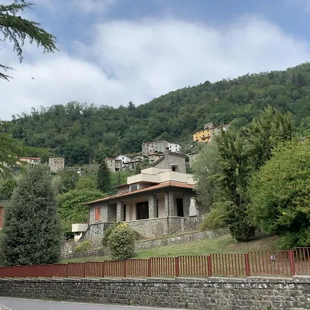 Belvedere Di