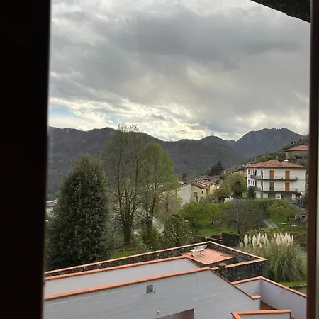 Belvedere Di Lodge Popiglio