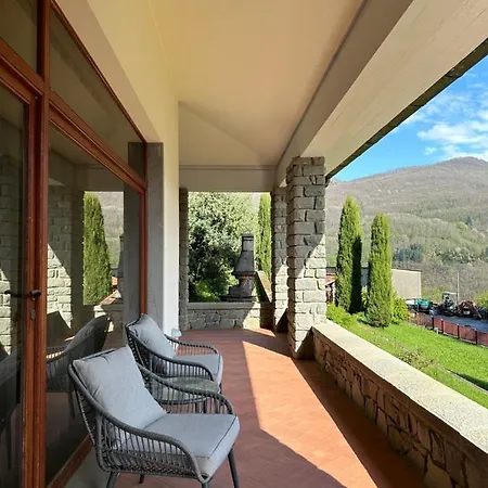 Belvedere Di