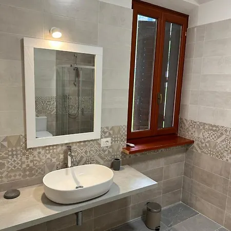 Lodge Belvedere Di *