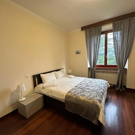Belvedere Di Lodge *