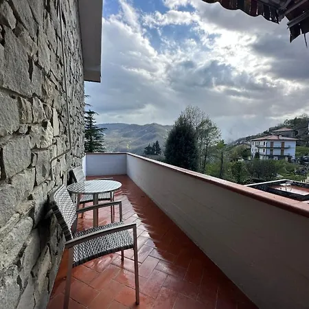 Belvedere Di