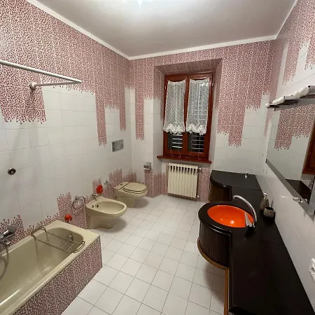 Belvedere Di Lodge Popiglio