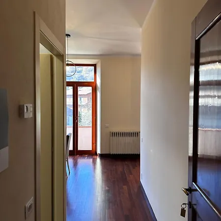 Lodge Belvedere Di