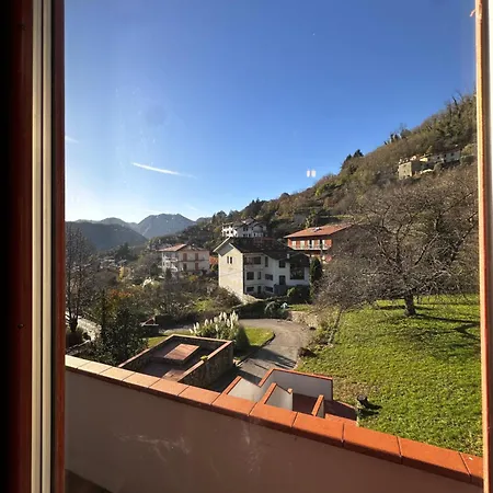 Belvedere Di Lodge *