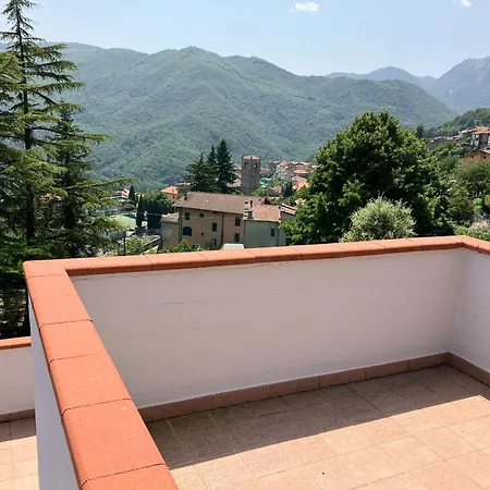 Belvedere Di Lodge *