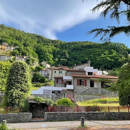 Lodge Belvedere Di *