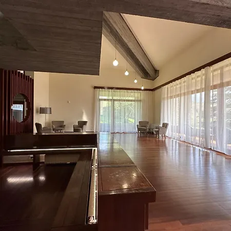 Belvedere Di Lodge *