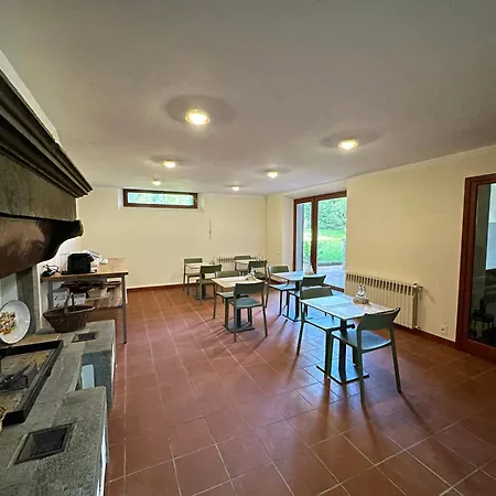 Belvedere Di Lodge Popiglio