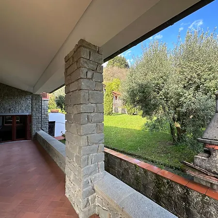 Belvedere Di Lodge *