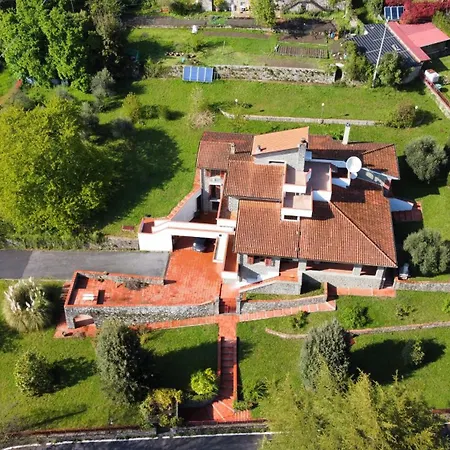 Belvedere Di Lodge
