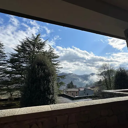 Lodge Belvedere Di Popiglio