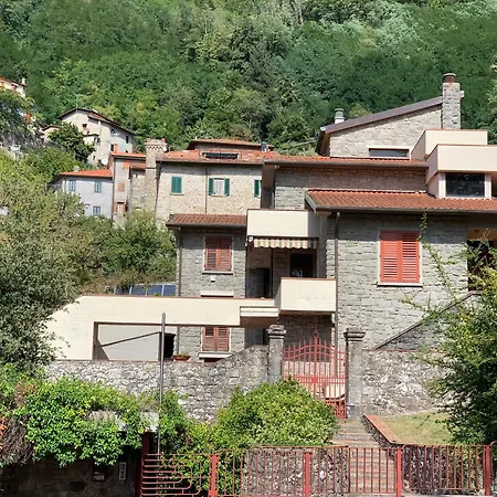 Belvedere Di Popiglio
