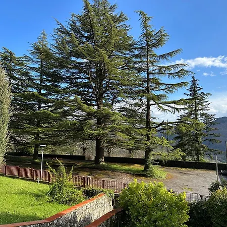 Belvedere Di * Popiglio