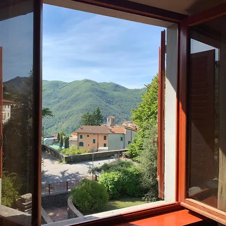 Belvedere Di Popiglio